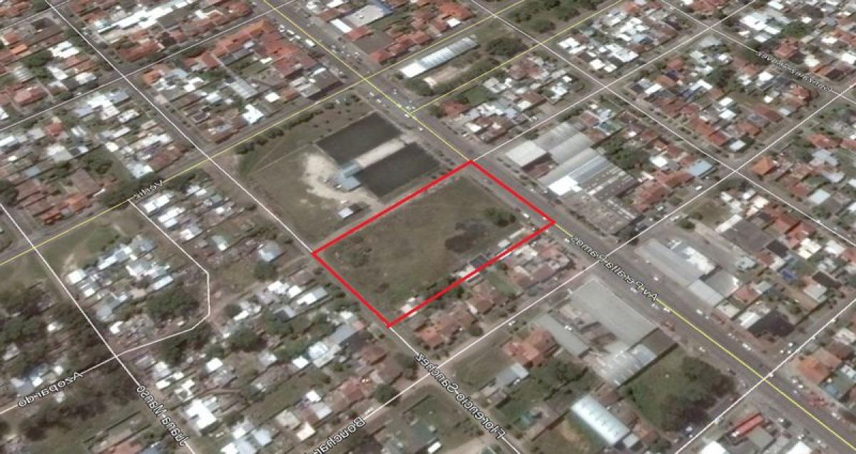  قطعة أرض في Mar del Plata, Argentina رقم 115420