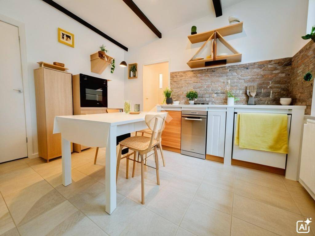 1 Schlafzimmer Wohnung in Castelnuovo Don Bosco, Italy, Nr. 292190