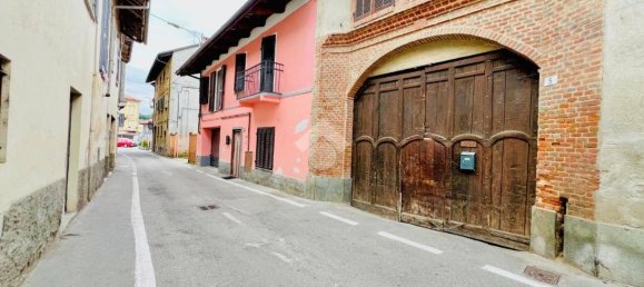 1 Schlafzimmer Wohnung in Castelnuovo Don Bosco, Italy, Nr. 292190 13