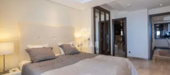 Penthouse T2 em Estepona, Spain N.º 53068 11