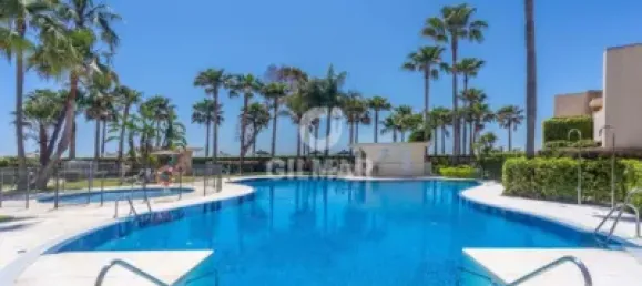 Penthouse T2 em Estepona, Spain N.º 53068 17