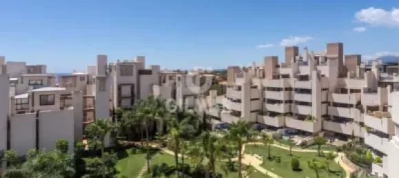 Penthouse T2 em Estepona, Spain N.º 53068 19