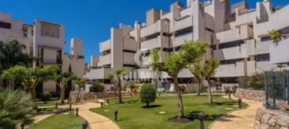 Penthouse T2 em Estepona, Spain N.º 53068 20