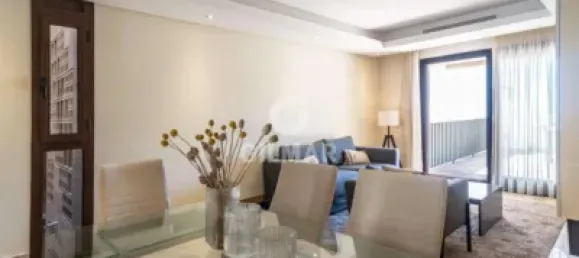 Penthouse T2 em Estepona, Spain N.º 53068 6