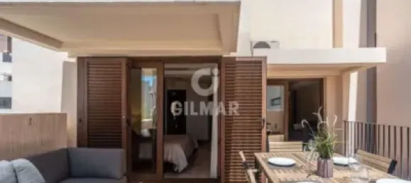 Penthouse T2 em Estepona, Spain N.º 53068 9