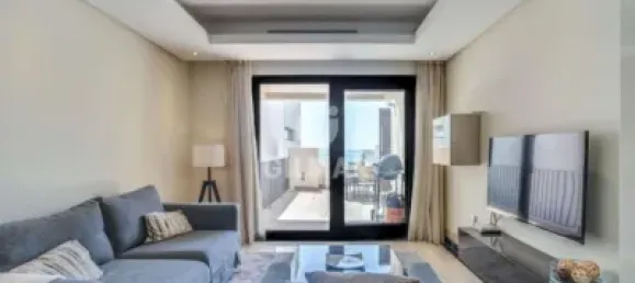 Penthouse T2 em Estepona, Spain N.º 53068 23