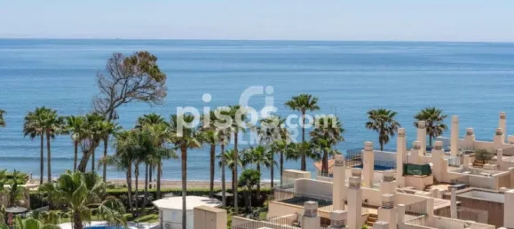 Penthouse T2 em Estepona, Spain N.º 53068 21