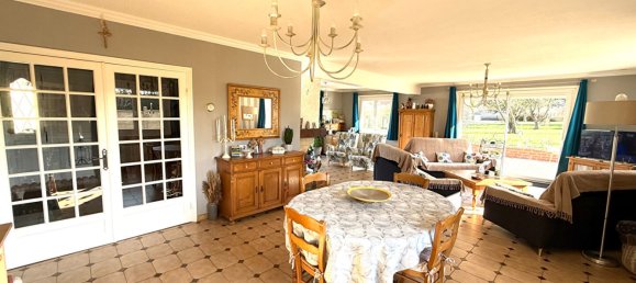 4 bedrooms House in Bonningues-les-Ardres, France No. 40073 6