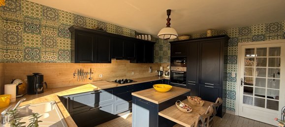 4 bedrooms House in Bonningues-les-Ardres, France No. 40073 9