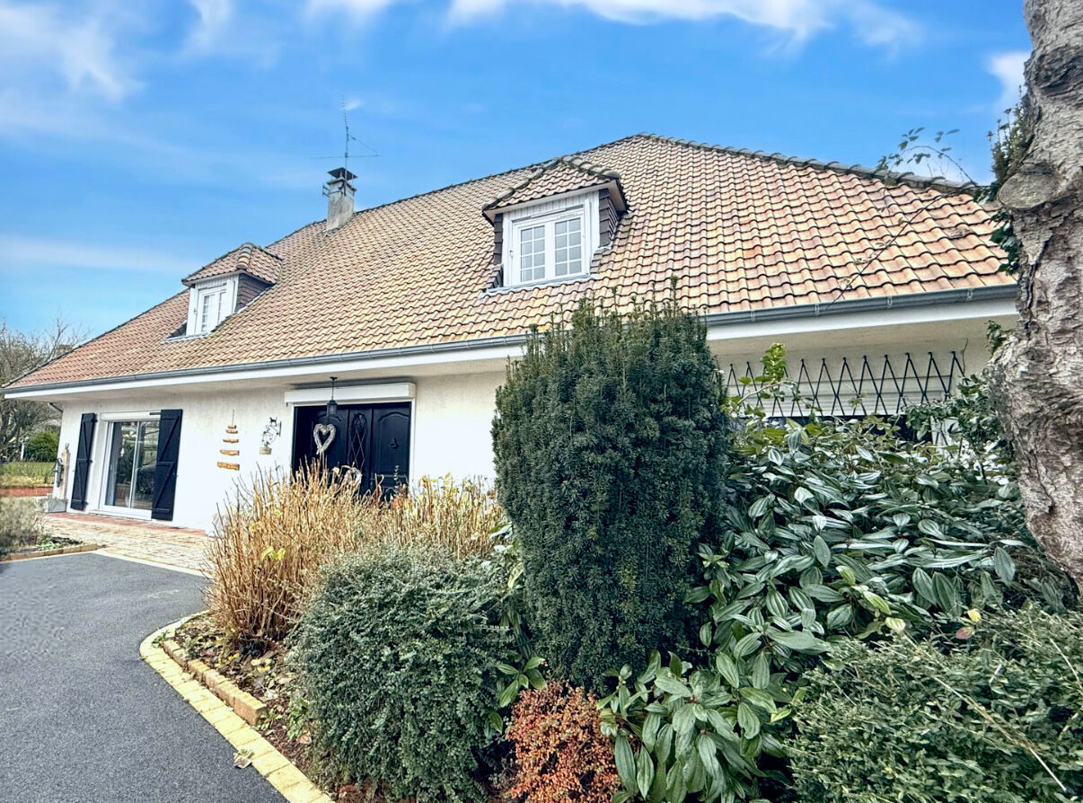 4 bedrooms House in Bonningues-les-Ardres, France No. 40073