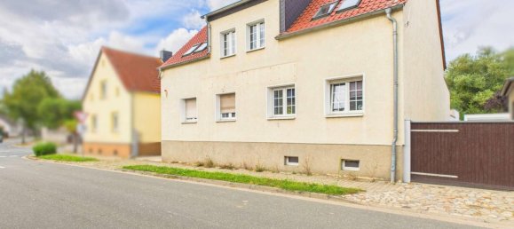 Casa de 4 dormitorios en Salzlandkreis, Germany No. 285278 12