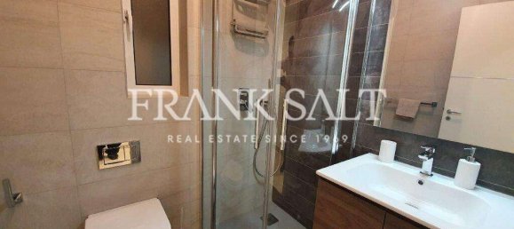 Apartamento de 2 dormitorios en Saint Julian's, Malta No. 4015 8