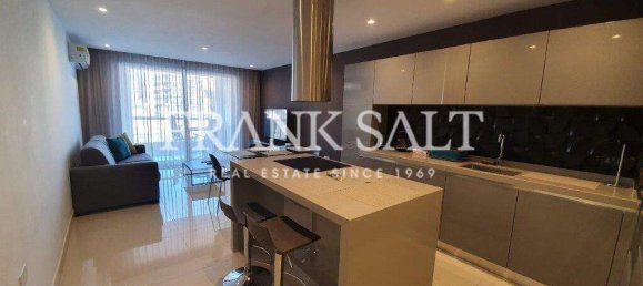 Apartamento de 2 dormitorios en Saint Julian's, Malta No. 4015 6