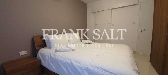 Apartamento de 2 dormitorios en Saint Julian's, Malta No. 4015 9