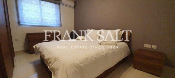 Apartamento de 2 dormitorios en Saint Julian's, Malta No. 4015 11