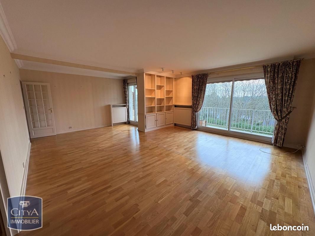 2 غرف نوم شقة في Tours, France رقم 224082