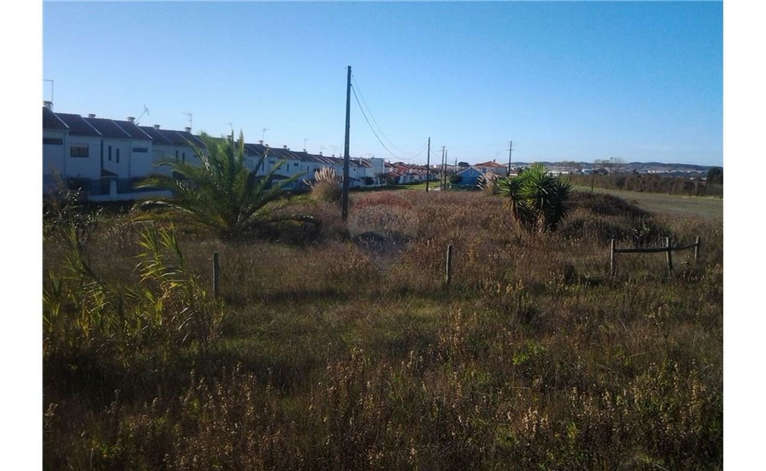  قطعة أرض في Alcobaca, Portugal 743متر مربع رقم 60634