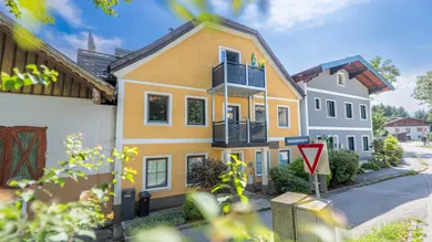 1 bedroom Apartment in Neumarkt am Wallersee, Austria No. 230167