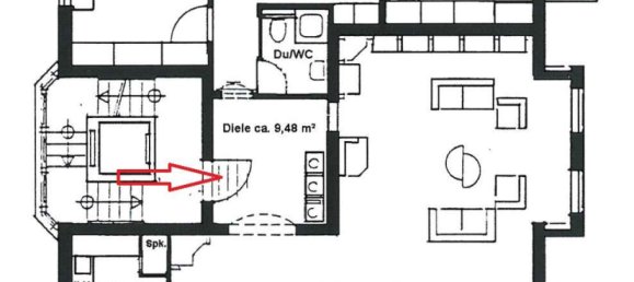 2 chambres Appartement à Baden-Baden, Germany No. 12249 8