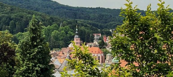 2 chambres Appartement à Baden-Baden, Germany No. 12249 7