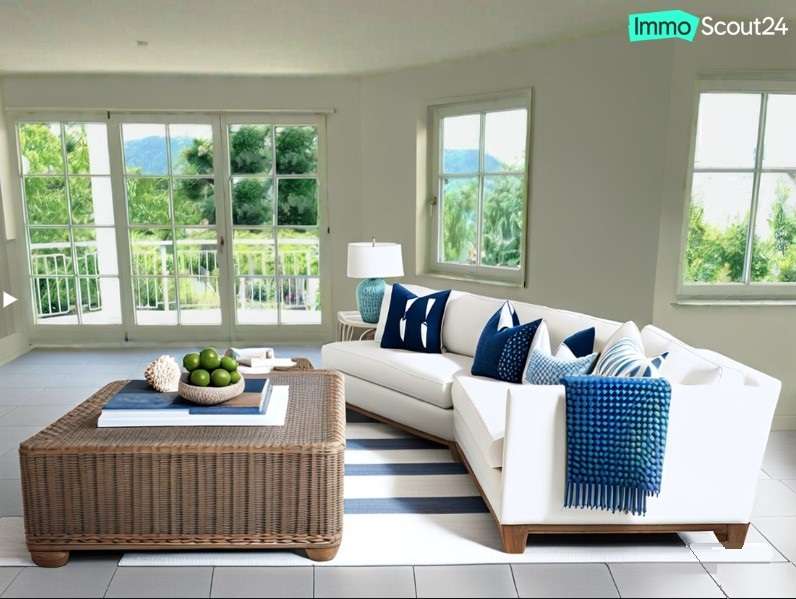 2 chambres Appartement à Baden-Baden, Germany No. 12249