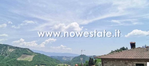 Casa de 5 divisões em Caprese Michelangelo, Italy N.º 166157 22