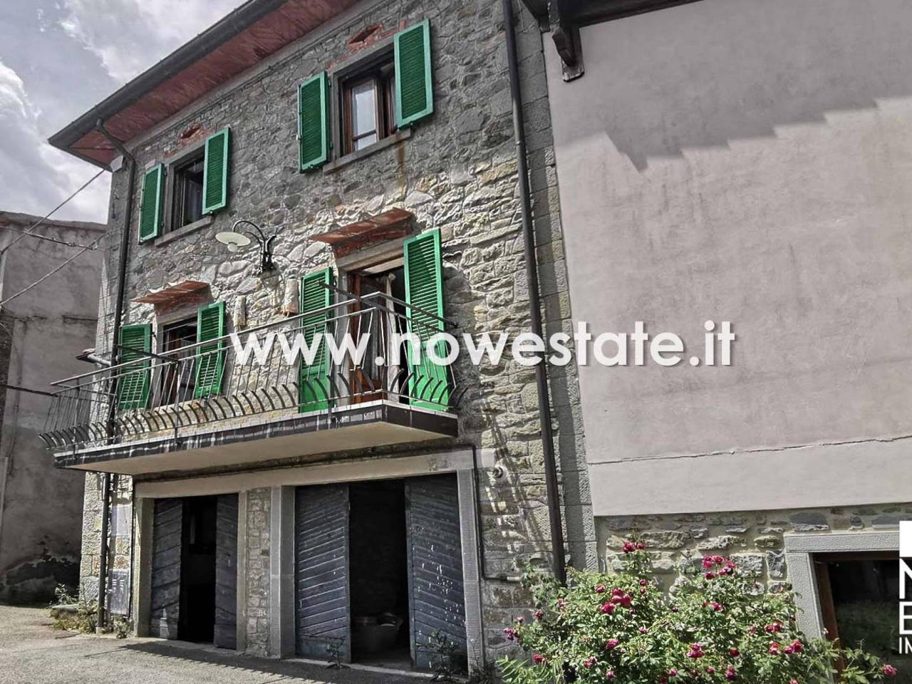 Casa de 5 divisões em Caprese Michelangelo, Italy N.º 166157