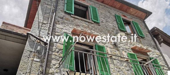 Casa de 5 divisões em Caprese Michelangelo, Italy N.º 166157 3