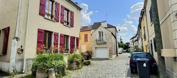 2 bedrooms House in Champigny-sur-Marne, France No. 143643 9