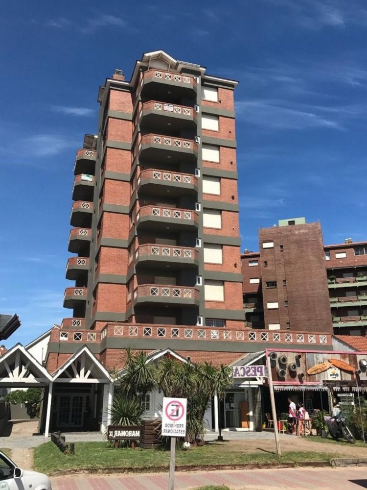 Studio à Mar del Plata, Argentina No. 78738