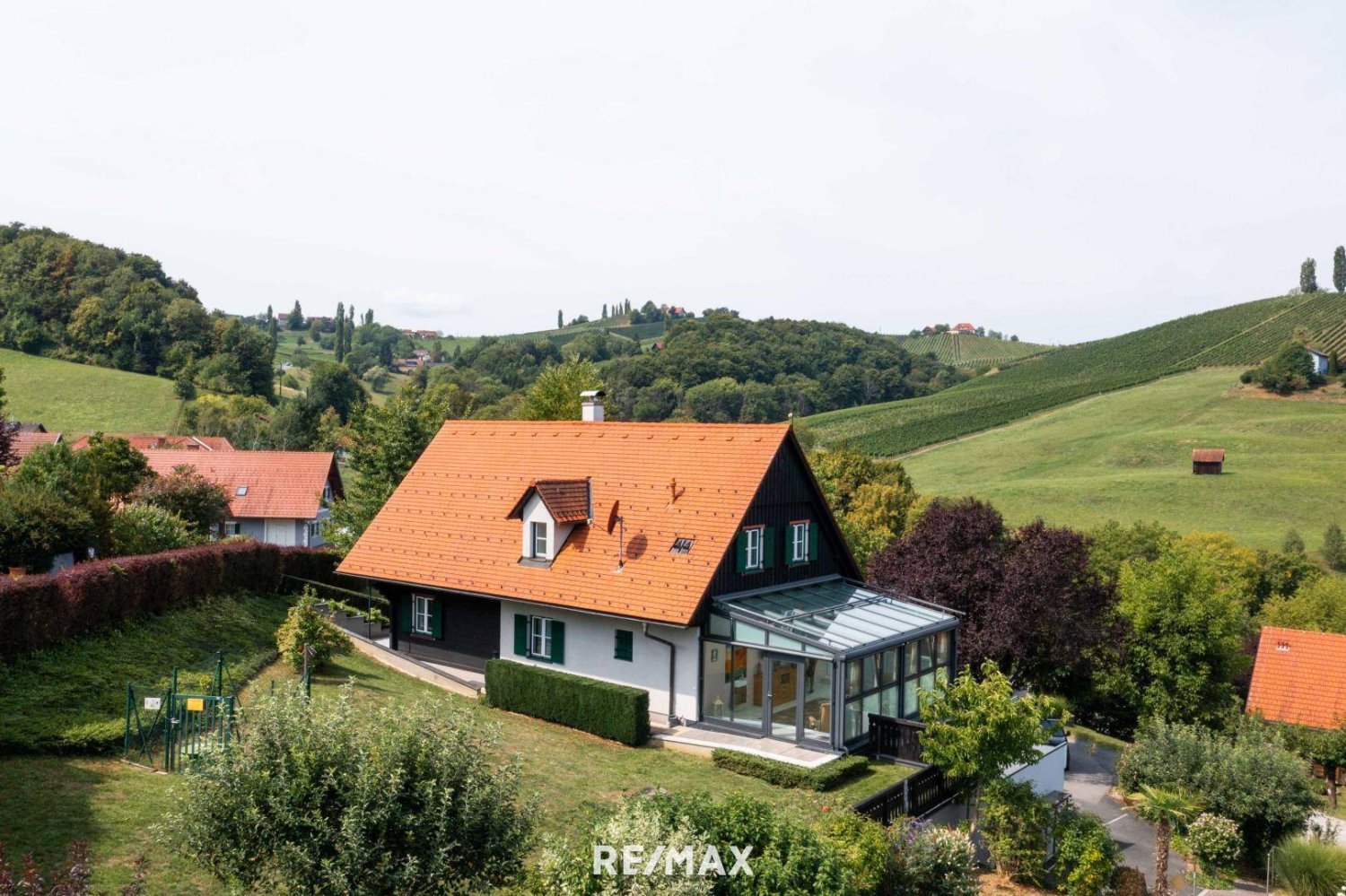 3 bedrooms House in Ehrenhausen an der Weinstrasse, Austria No. 232851