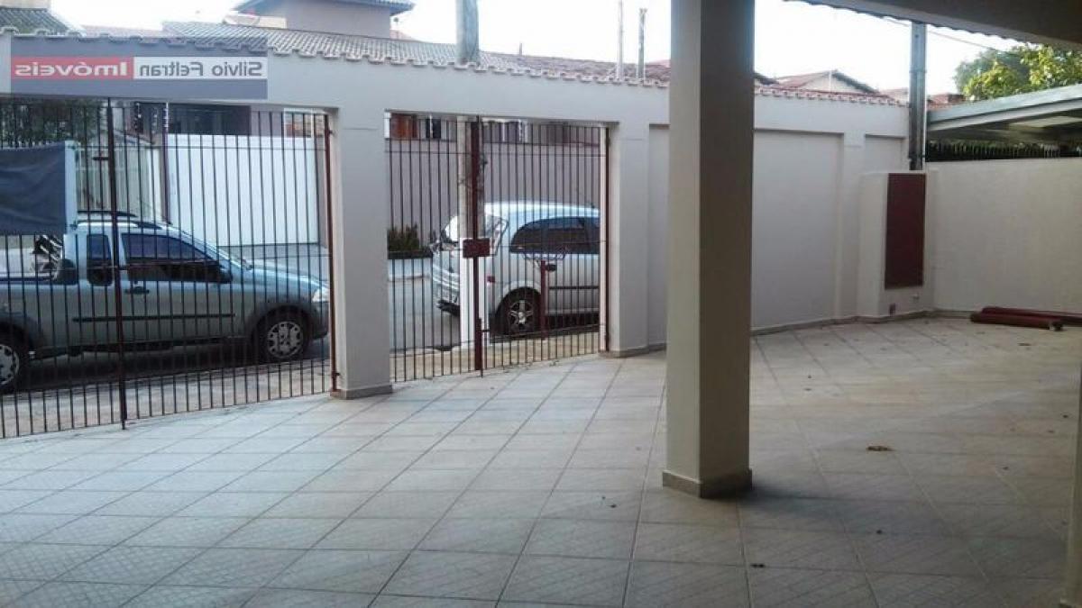 3 غرف نوم منزل في Sao Paulo, Brazil رقم 440503