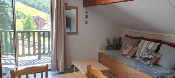 1 غرف نوم شقة في Devoluy, France رقم 307550 14