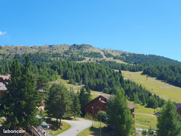 1 غرف نوم شقة في Devoluy, France رقم 307550