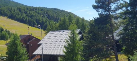 1 غرف نوم شقة في Devoluy, France رقم 307550 13