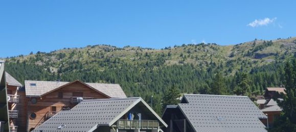 1 غرف نوم شقة في Devoluy, France رقم 307550 5