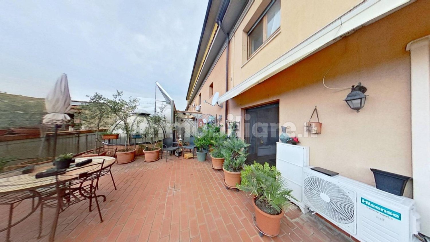 2 chambres Appartement à Pisa, Italy No. 352498