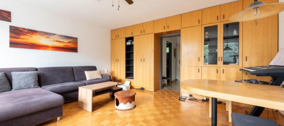 1 bedroom Apartment in Essen, Germany No. 341332 3