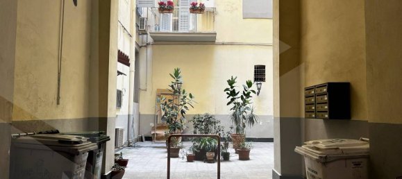 1غرفة مستودع في Naples, Italy رقم 25533 3