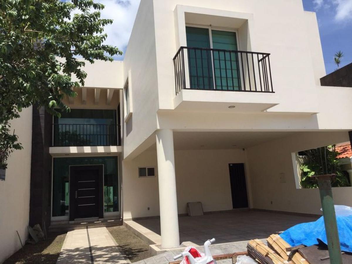 3 Schlafzimmer Haus in Tamaulipas, Mexico, Nr. 154680