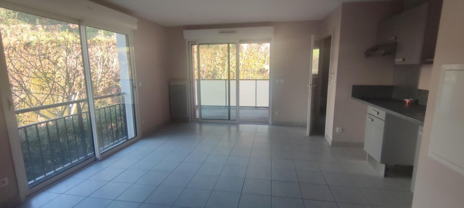 1 bedroom Apartment in Bayonne, France No. 110446