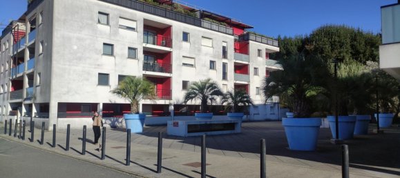 1 bedroom Apartment in Bayonne, France No. 110446 4