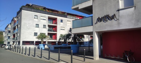 1 bedroom Apartment in Bayonne, France No. 110446 3