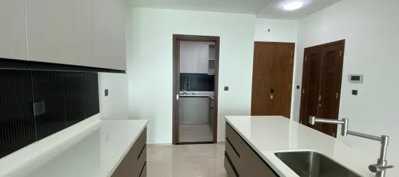 Apartamento T3 em Thu Duc, Vietname N.º 75211 2
