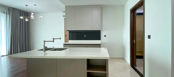 Apartamento T3 em Thu Duc, Vietname N.º 75211 4