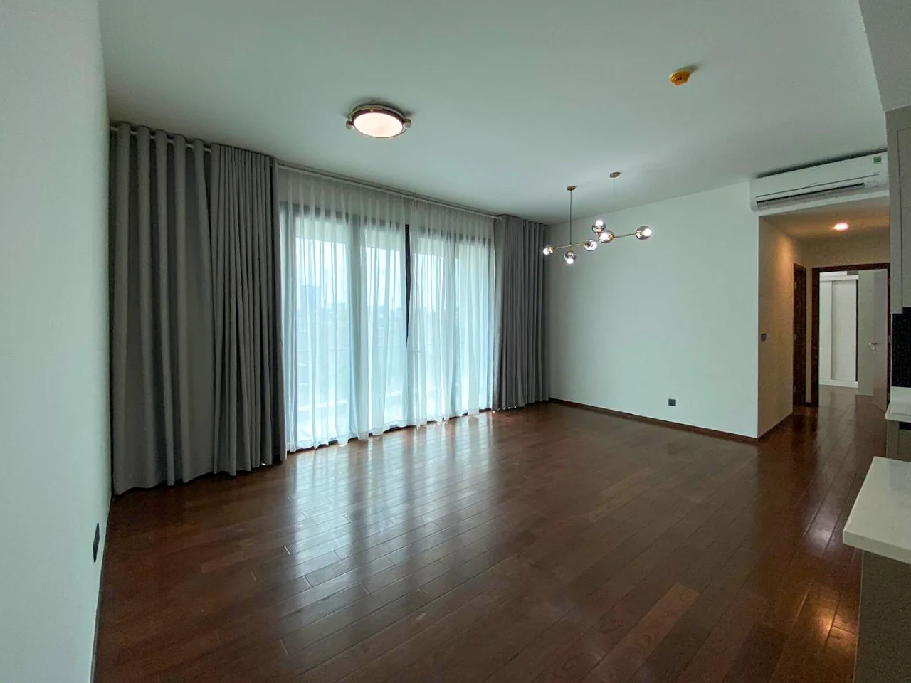 Apartamento T3 em Thu Duc, Vietname N.º 75211