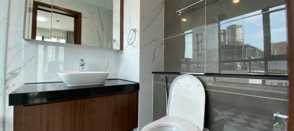 Apartamento T3 em Thu Duc, Vietname N.º 75211 3