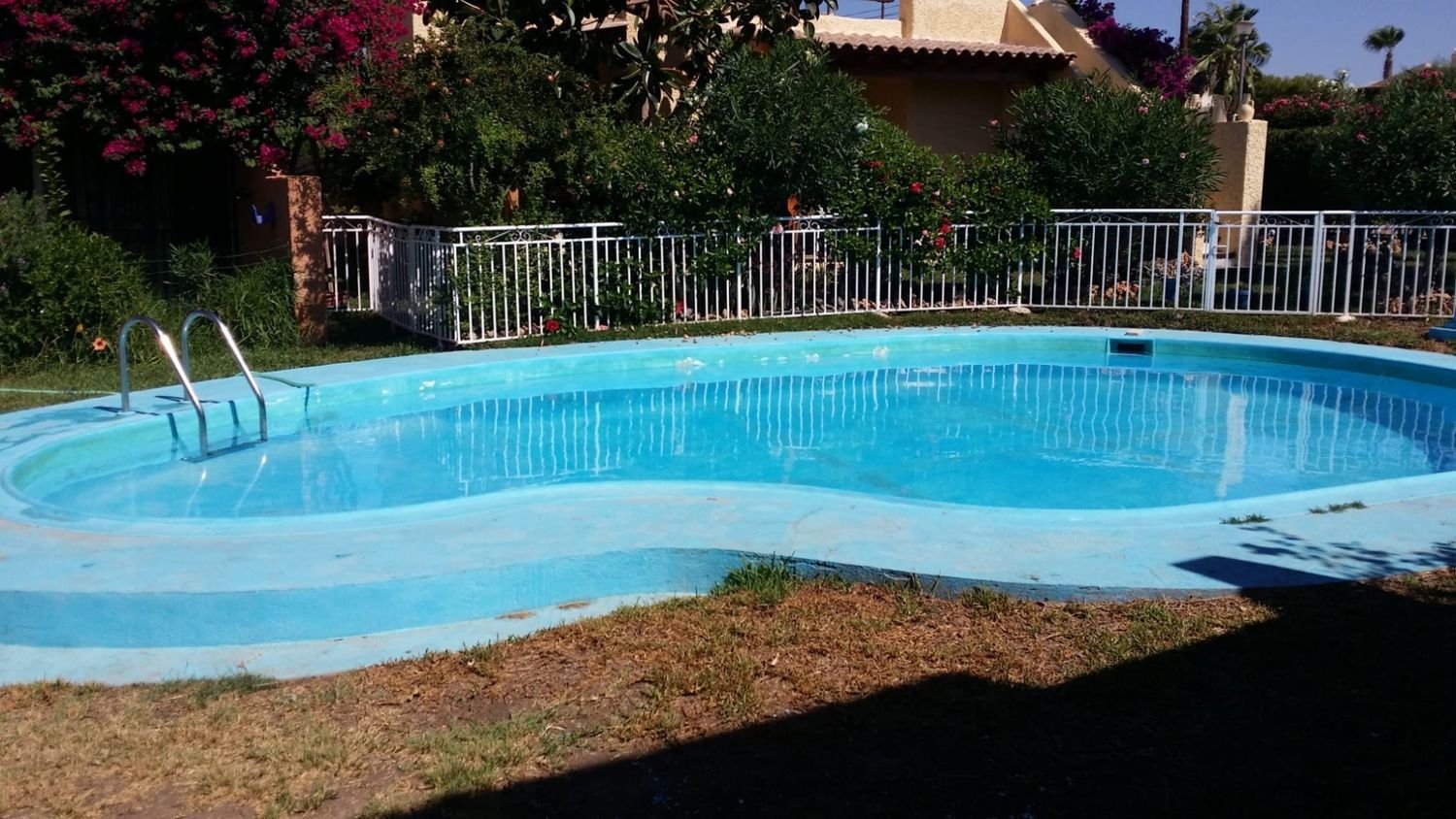 Квартира с 2 спальнями в Пульпи, Испания № 280882