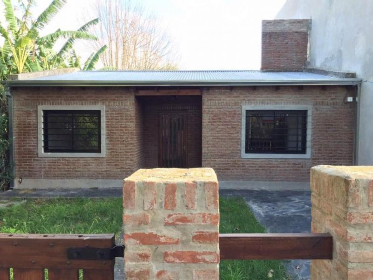 Дом с 2 спальнями в Campo Creado, Аргентина № 16348