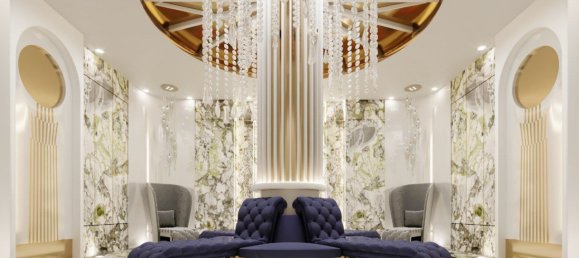 Apartment 1+1 in Alanya, Turkey No. 20115 10